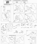 Part Location Diagram of 594761 Briggs and Stratton Screw